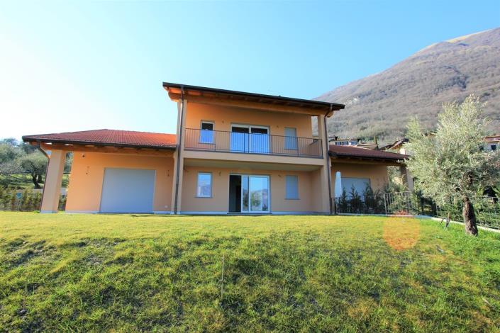 Image No.2-Appartement de 2 chambres à vendre à Mezzegra