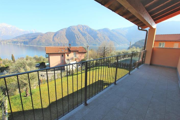 Image No.6-Appartement de 2 chambres à vendre à Mezzegra