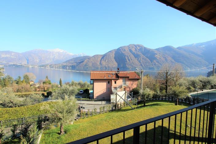 Image No.8-Appartement de 2 chambres à vendre à Mezzegra