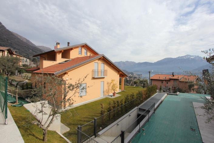 Image No.7-Appartement de 2 chambres à vendre à Mezzegra