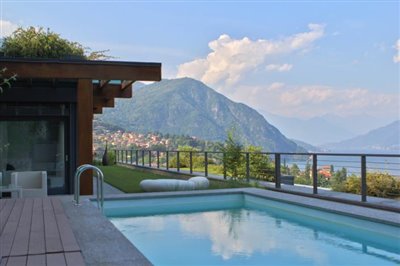 Villa de 3 chambres à vendre à Menaggio