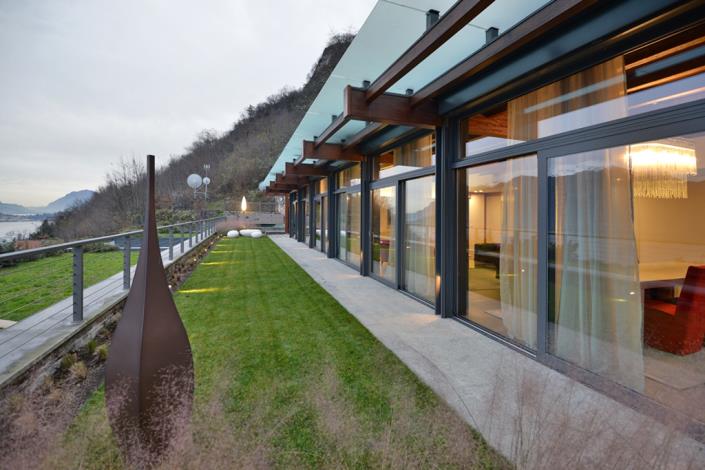 Image No.4-Villa de 3 chambres à vendre à Menaggio