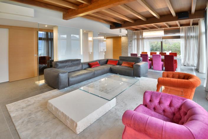 Image No.5-Villa de 3 chambres à vendre à Menaggio