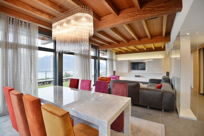 Image No.6-Villa de 3 chambres à vendre à Menaggio