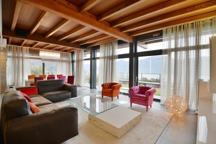 Image No.7-Villa de 3 chambres à vendre à Menaggio