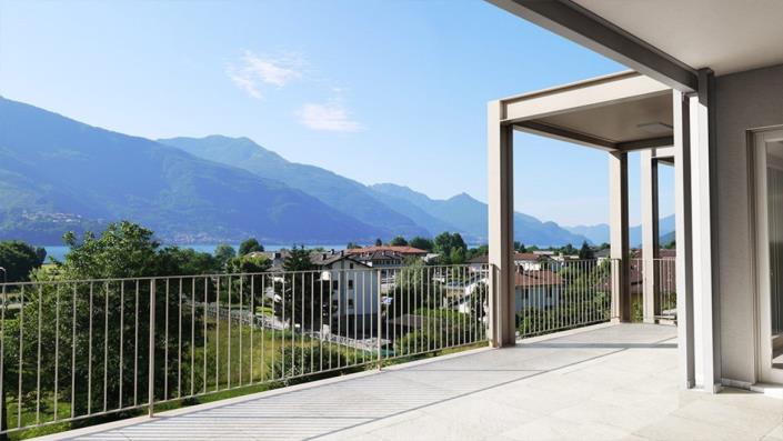 Image No.9-Appartement de 3 chambres à vendre à Gravedona