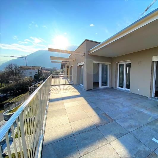 Image No.10-Appartement de 3 chambres à vendre à Gravedona