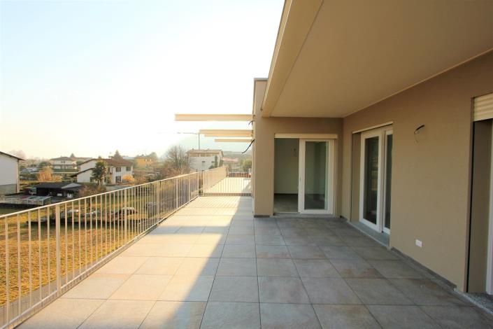 Image No.17-Appartement de 3 chambres à vendre à Gravedona