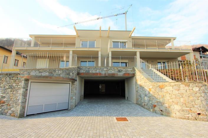 Image No.19-Appartement de 3 chambres à vendre à Gravedona