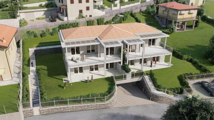 Image No.6-Appartement de 3 chambres à vendre à Gravedona