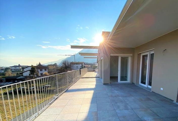 Image No.11-Appartement de 3 chambres à vendre à Gravedona