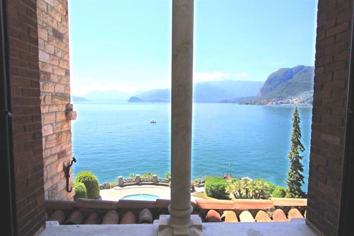 Image No.2-Appartement de 1 chambre à vendre à Menaggio