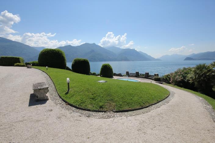 Image No.4-Appartement de 1 chambre à vendre à Menaggio