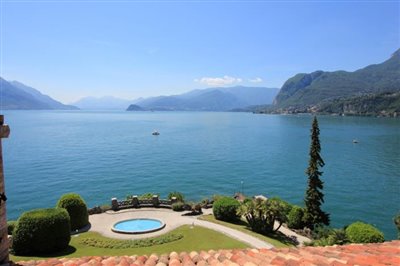 Appartement de 1 chambre à vendre à Menaggio