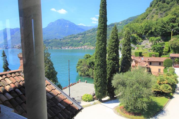 Image No.5-Appartement de 1 chambre à vendre à Menaggio