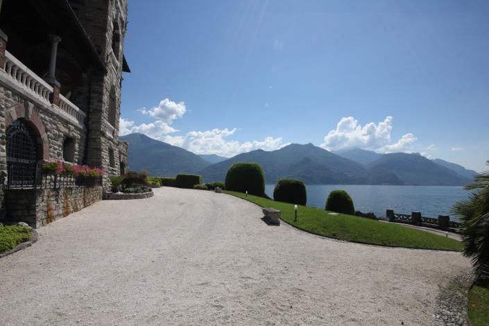 Image No.9-Appartement de 1 chambre à vendre à Menaggio