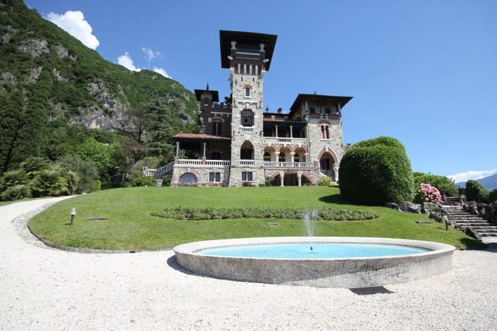 Image No.7-Appartement de 1 chambre à vendre à Menaggio