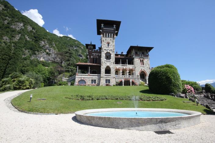 Image No.8-Appartement de 1 chambre à vendre à Menaggio