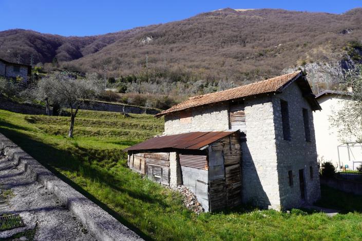 Image No.7-1 Bed Cottage for sale