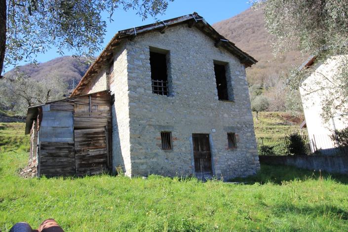 Image No.8-1 Bed Cottage for sale