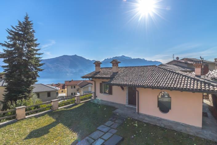 Image No.30-Villa / Détaché de 3 chambres à vendre à Menaggio