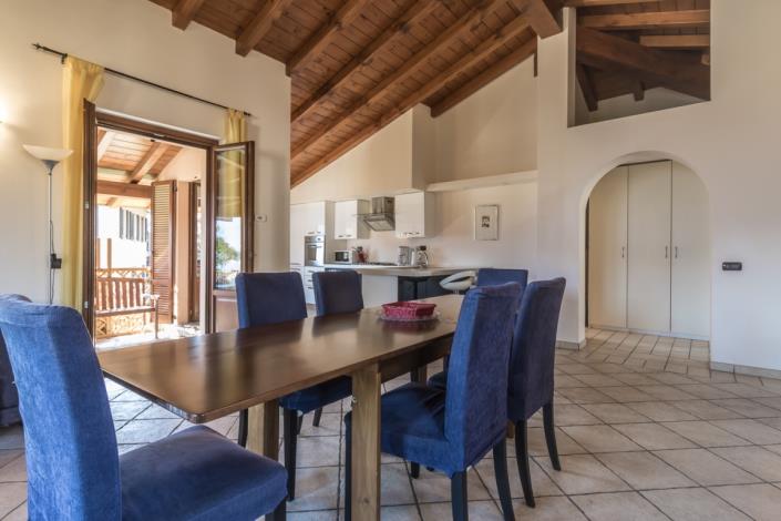 Image No.3-Villa / Détaché de 3 chambres à vendre à Menaggio