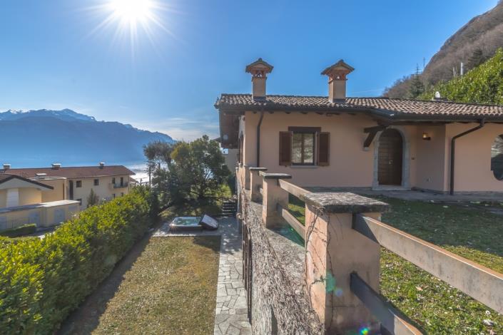 Image No.27-Villa / Détaché de 3 chambres à vendre à Menaggio