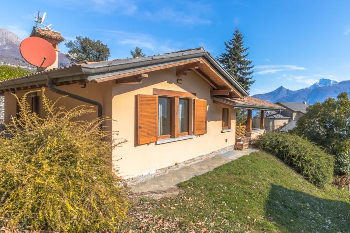 Image No.26-Villa / Détaché de 3 chambres à vendre à Menaggio