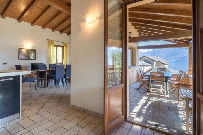 Image No.8-Villa / Détaché de 3 chambres à vendre à Menaggio