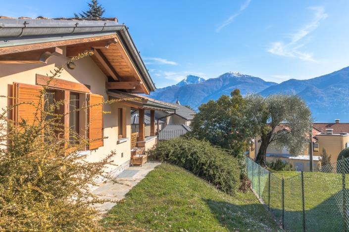 Image No.31-Villa / Détaché de 3 chambres à vendre à Menaggio