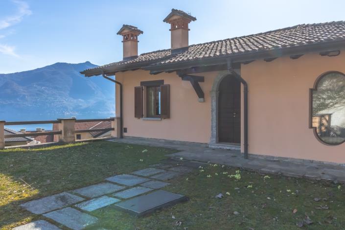 Image No.32-Villa / Détaché de 3 chambres à vendre à Menaggio