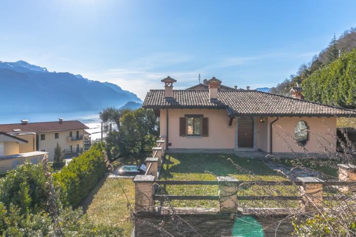 Image No.33-Villa / Détaché de 3 chambres à vendre à Menaggio