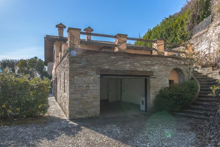 Image No.37-Villa / Détaché de 3 chambres à vendre à Menaggio