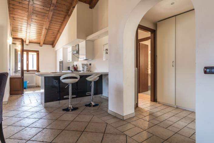 Image No.12-Villa / Détaché de 3 chambres à vendre à Menaggio