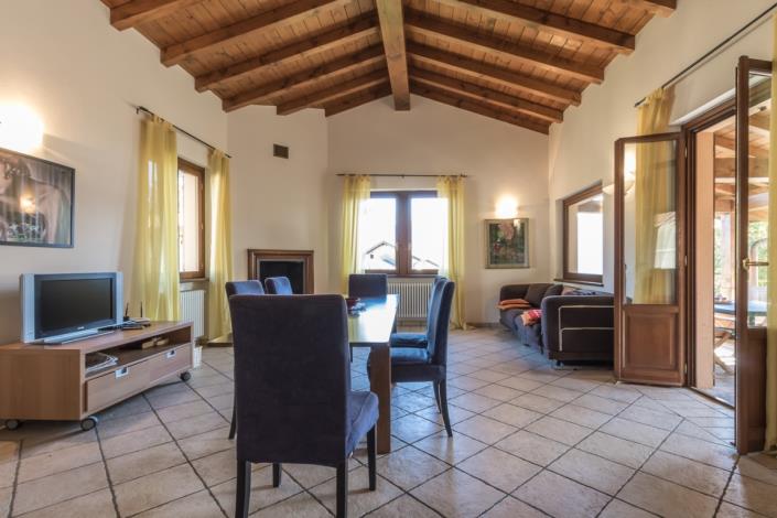 Image No.5-Villa / Détaché de 3 chambres à vendre à Menaggio