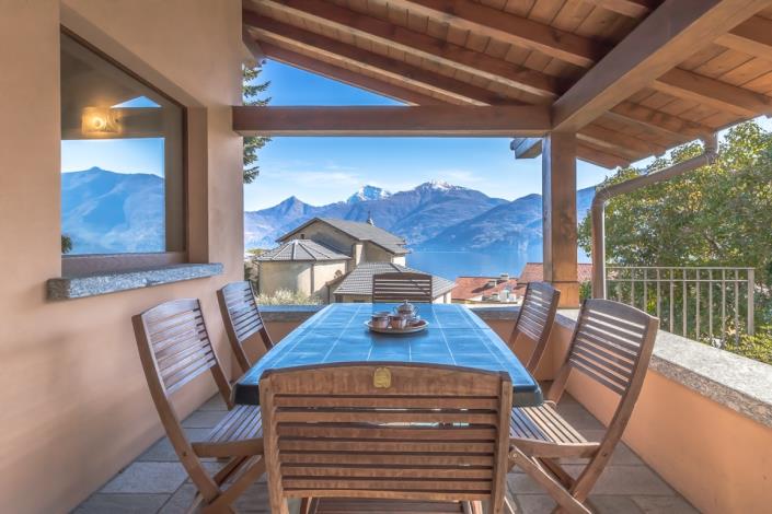 Image No.34-Villa / Détaché de 3 chambres à vendre à Menaggio