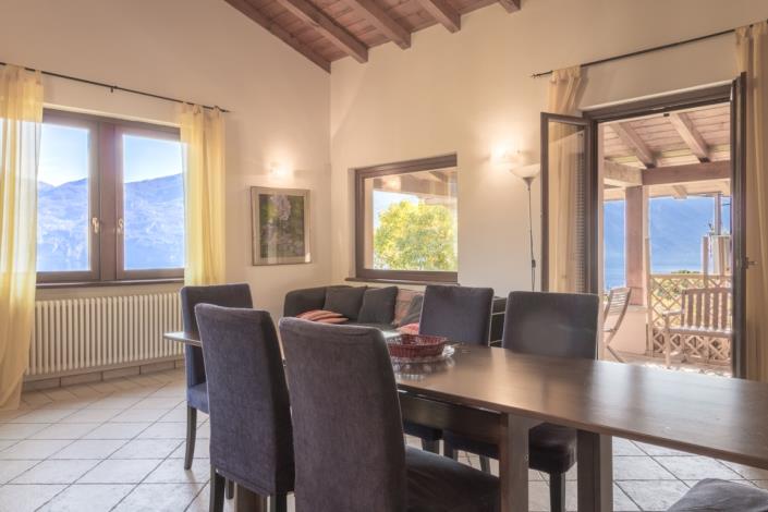 Image No.4-Villa / Détaché de 3 chambres à vendre à Menaggio