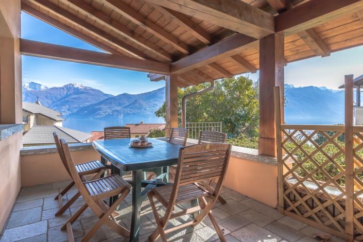 Image No.35-Villa / Détaché de 3 chambres à vendre à Menaggio