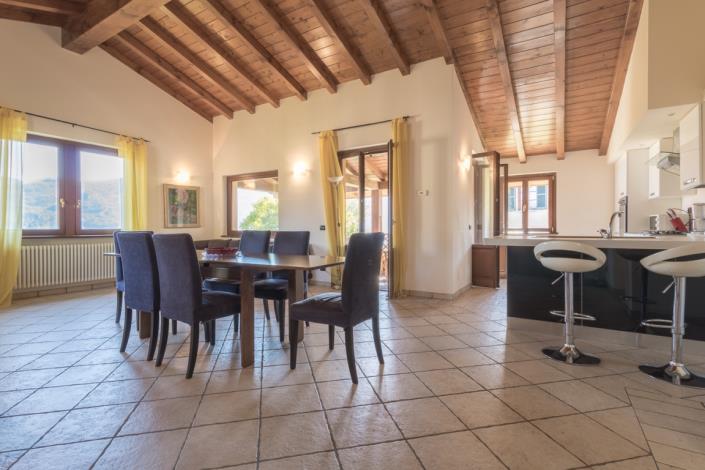 Image No.7-Villa / Détaché de 3 chambres à vendre à Menaggio