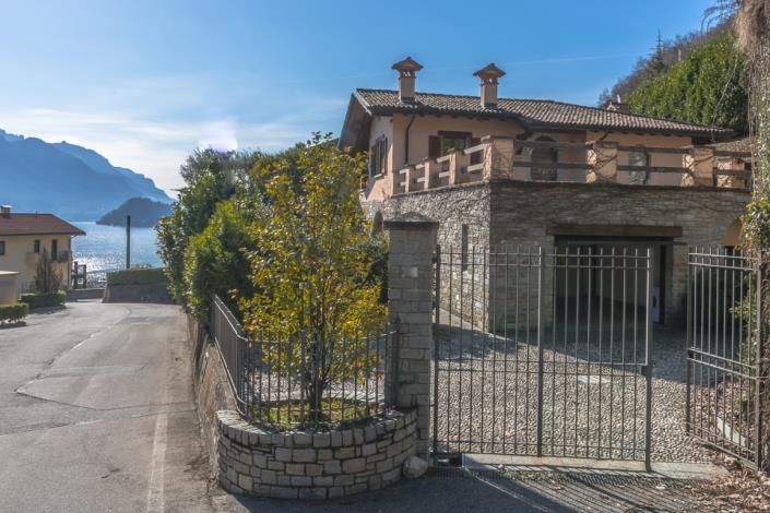 Image No.36-Villa / Détaché de 3 chambres à vendre à Menaggio