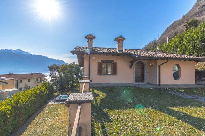 Image No.38-Villa / Détaché de 3 chambres à vendre à Menaggio