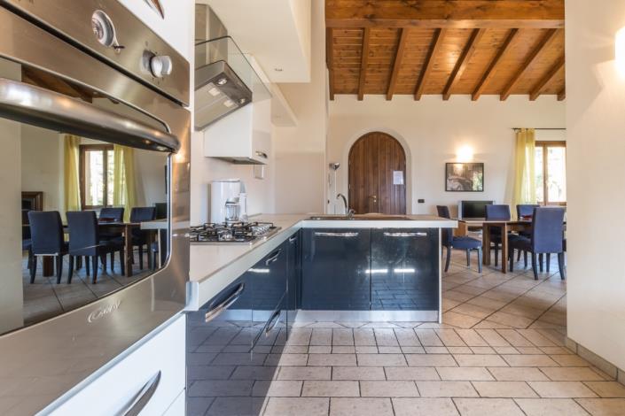 Image No.10-Villa / Détaché de 3 chambres à vendre à Menaggio