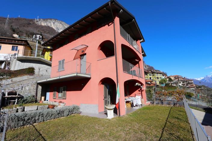 Image No.5-Appartement de 1 chambre à vendre à Musso