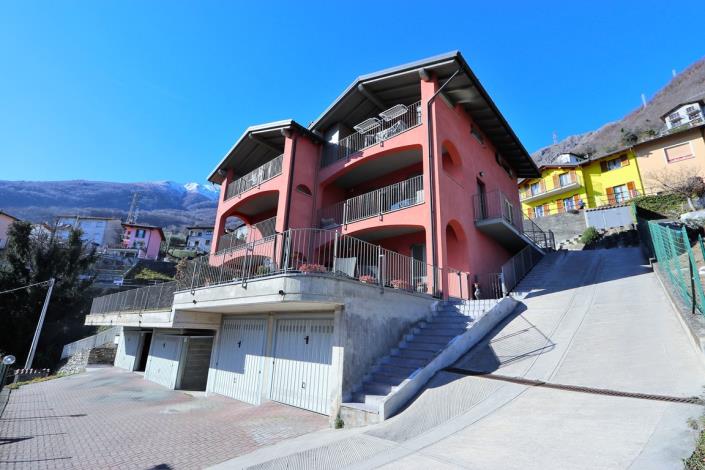 Image No.6-Appartement de 1 chambre à vendre à Musso