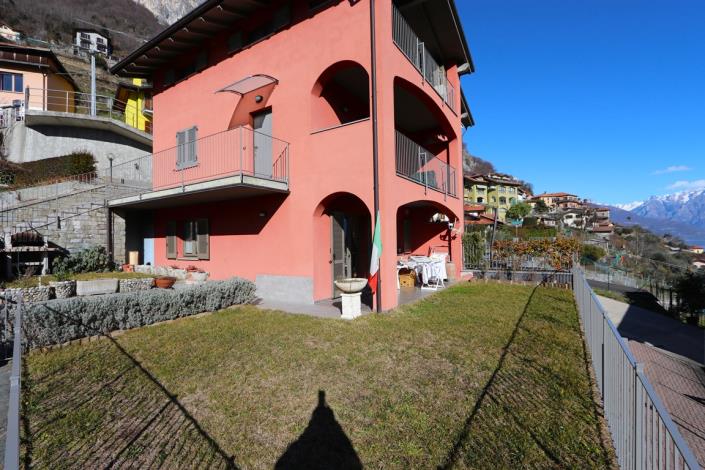 Image No.9-Appartement de 1 chambre à vendre à Musso