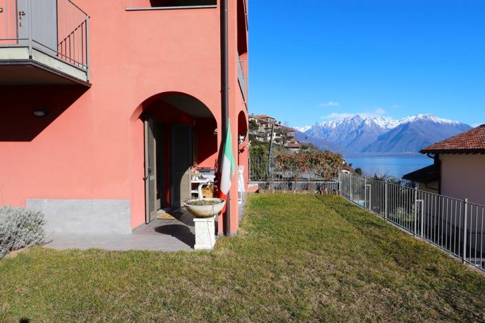 Image No.14-Appartement de 1 chambre à vendre à Musso