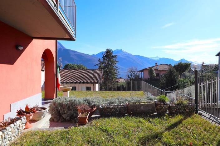 Image No.10-Appartement de 1 chambre à vendre à Musso