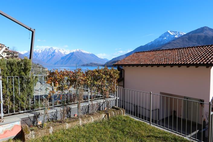 Image No.2-Appartement de 1 chambre à vendre à Musso