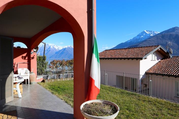 Image No.12-Appartement de 1 chambre à vendre à Musso