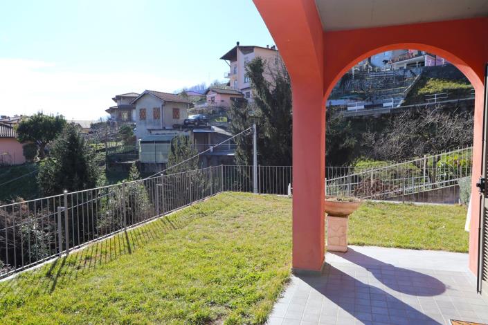 Image No.3-Appartement de 1 chambre à vendre à Musso